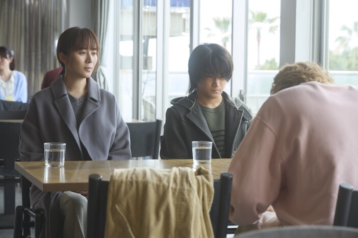 『タツキ先生』町田啓太を取り巻く2人の“子ども” 池村碧彩&山岸想、抜群の演技力に注目