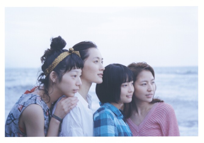 『海街diary』はいかにして“家族”を描いた? 画面構成から読み解く是枝裕和の映像言語