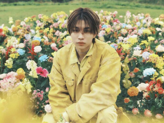 WOLF HOWL HARMONYメンバー紹介第3回:GHEE 苦労や葛藤を原動力にーー音楽への強い想いがグループに与える熱量
