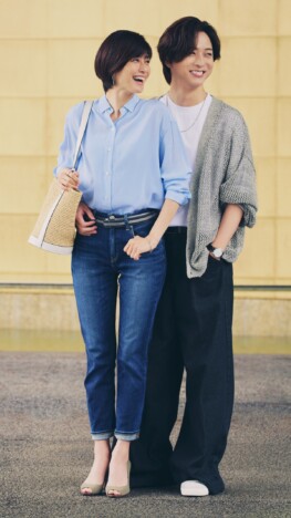 timelesz 寺西拓人のドラマ主演は「絶好のタイミング」 “大人の純愛”で映像界でも飛躍へ