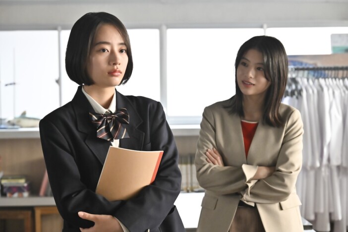 『サバ缶、宇宙へ行く』に“次世代ヒロイン”が集結 映画界も注目する池端杏慈&蒼戸虹子