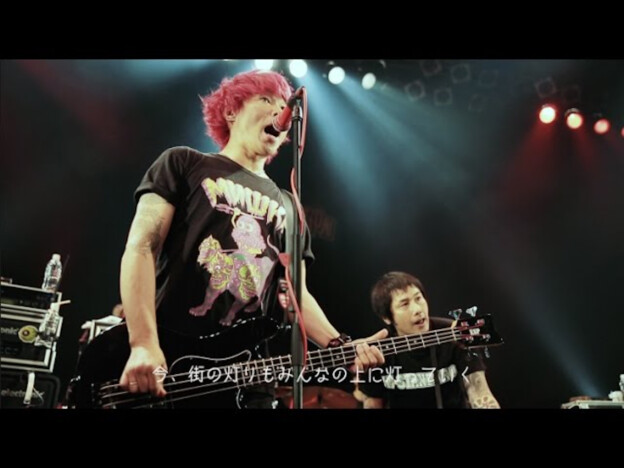 Hi-STANDARD、the cabs、ELLEGARDEN、DOPING PANDA……再結成/再始動後、初の新曲に込められた特別な想い
