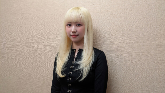 藍にいな「オリジナルアニメ」への挑戦