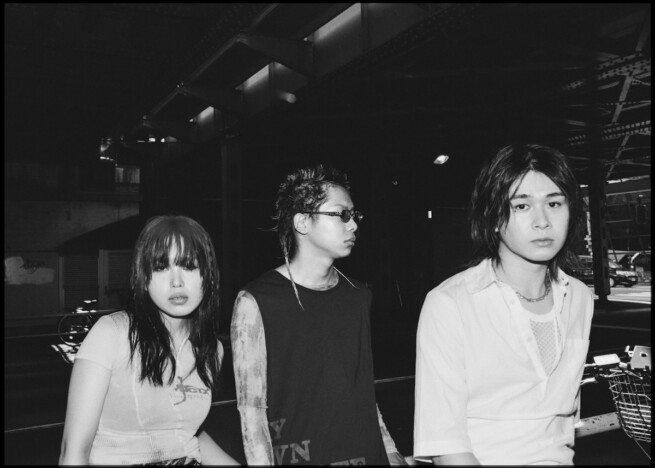 chilldspot、小池栄子主演ドラマ『さよならノワール』主題歌に新曲「ドラマ」書き下ろし