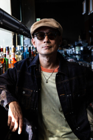 Chozen Lee、大阪&東京でビルボードライブ公演開催 唯一無二の世界観が発揮される特別なステージに