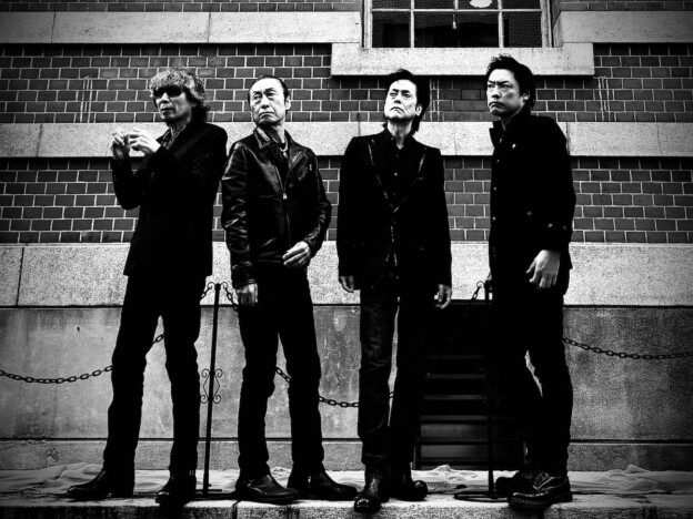 THE MODS、45年間バンドが続く原動力