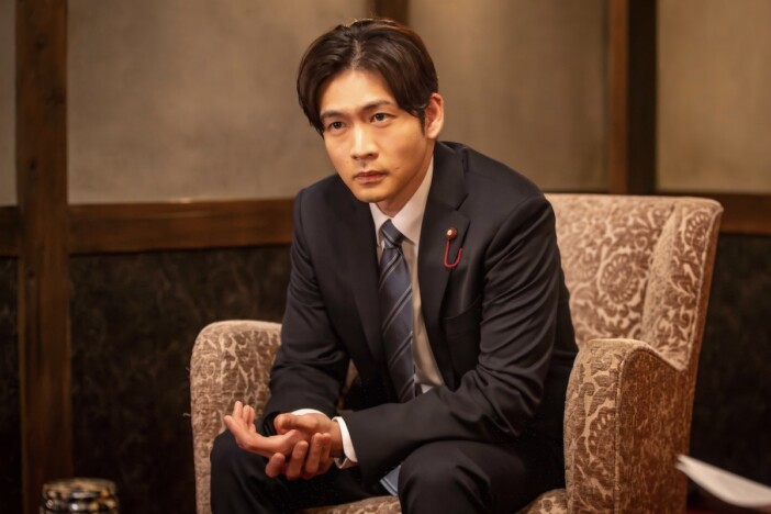 松下洸平はなぜ視聴者を“虜”にするのか 『銀河の一票』で体現した危ういカリスマ性