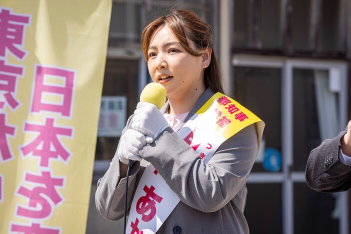 野呂佳代、『銀河の一票』の反響に驚き 「どれも現実で起こっている“自分たちの話”」