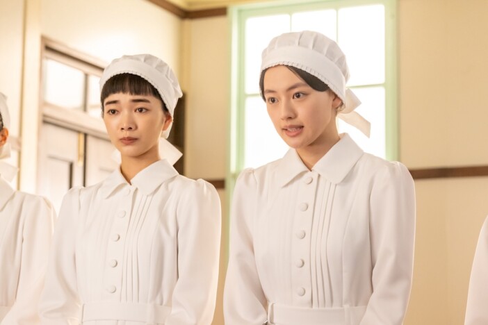 『風、薫る』次世代育成が映し出す物語の核 人手不足に向き合う看護教育の現場のリアル