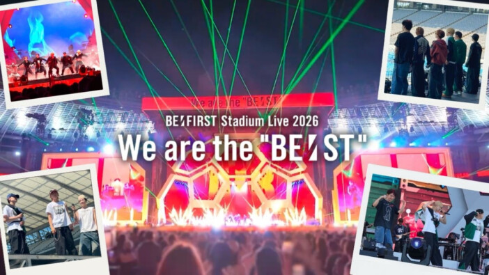 BE:FIRST、大舞台でも変わらない“自然体”の強さ 徹底した準備が生む余裕、音楽を純粋に楽しむライブの裏側