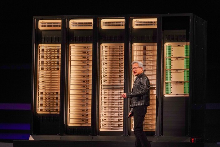 NVIDIA「Vera Rubin」とは何か AIが「答える」から「自分で動く」時代、その裏側で起きていること