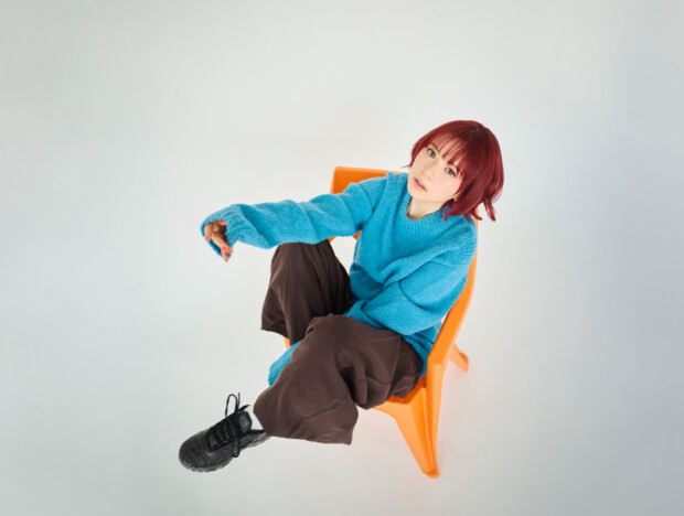 Furui Riho、新曲「ラッキー」配信リリース TOKYO FM『Blue Ocean』にてフルサイズ初オンエアも