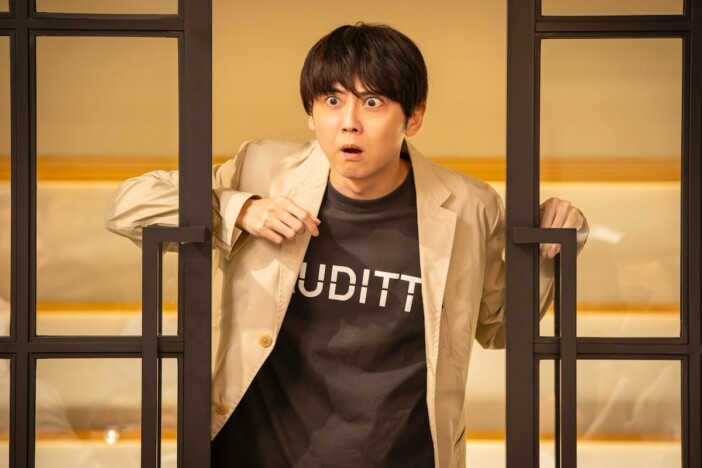 梶裕貴、『銀河の一票』風間役で新境地へ “声優”ではなく“俳優”として証明した表現力