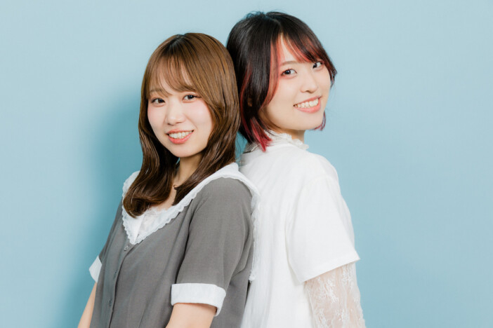 『#楽園収穫祭 海ノ歌ゲ』Wヘッドライナー対談