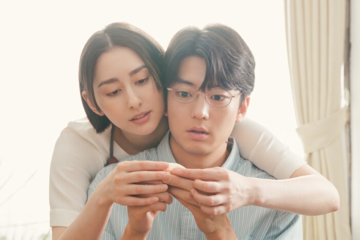 伊藤健太郎が恋愛ドラマで重宝される理由 『一緒にごはんをたべるだけ』で問われる共感力