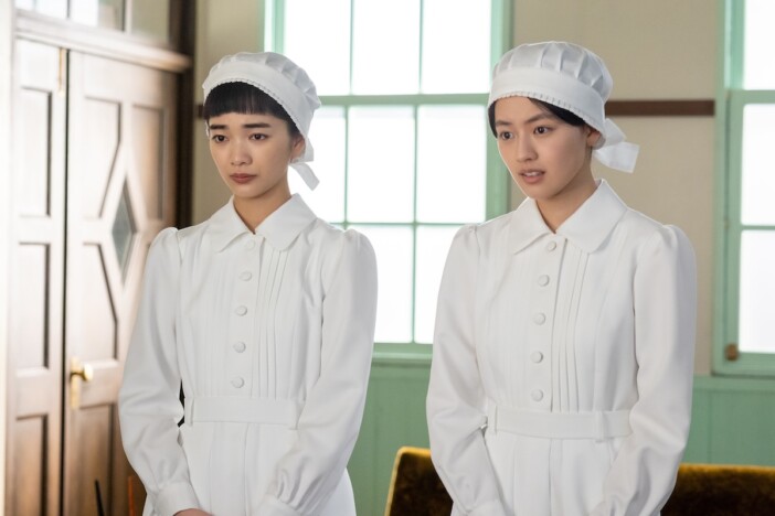 『風、薫る』りんと直美の恋愛観は正反対? ダブルヒロインだからこそ面白い2人の魅力