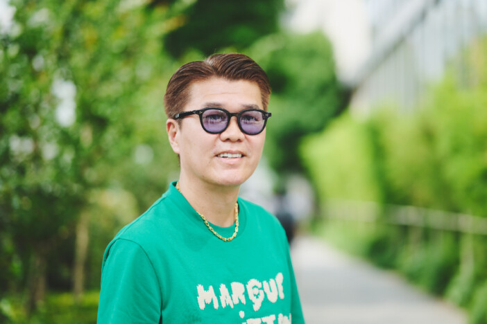 おちまさとが語る“ヒットの法則”