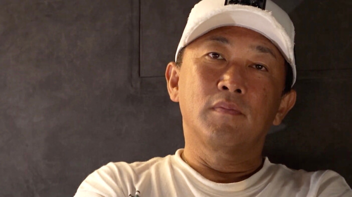 “ガーシー現象”とは何だったのか? ABEMA『改めて、取材しました。』最終回で東谷義和に1年密着