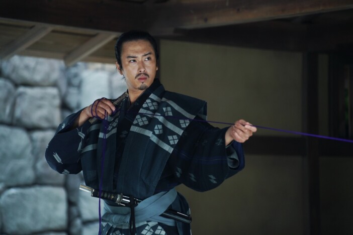 Snow Man 宮舘涼太はなぜ時代劇で“映える”のか 『黒牢城』で際立つ品格と静かな説得力