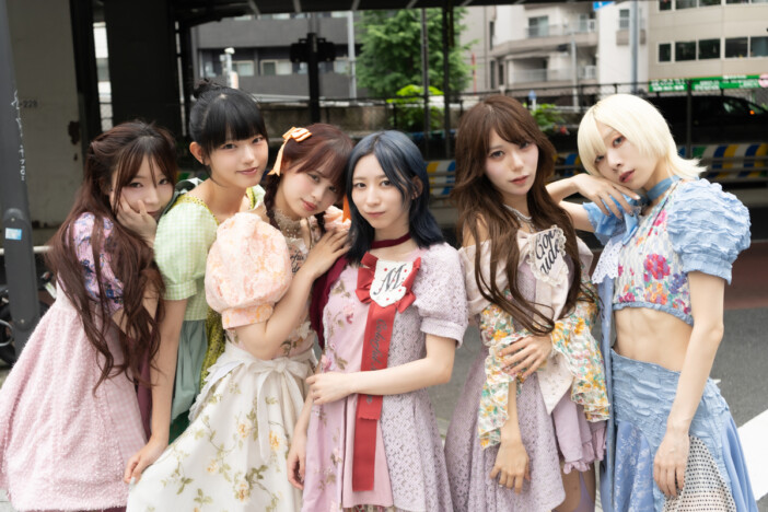 MAPA、10時間ライブに臨む覚悟