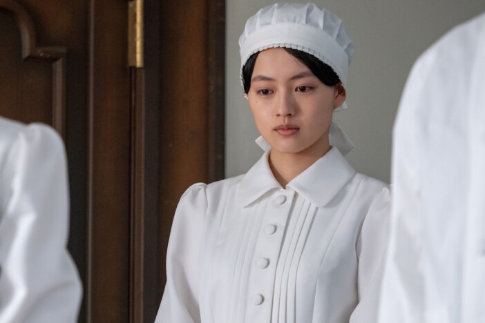 『風、薫る』上坂樹里演じる直美はなぜ魅力的? りんとの対比で見える“ヒロイン性”