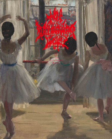 the bercedes menzのハードコアJ-POPとは