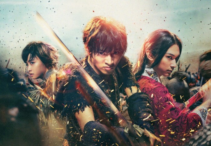 『キングダム』第1作で超初心者が驚いた3つのポイント 山﨑賢人の圧倒的“主人公力”