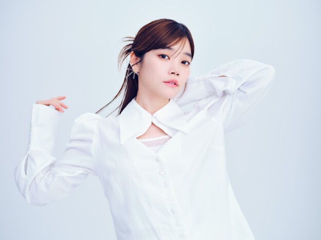 加藤千尋、念願のホラー映画出演で大興奮 “1人では生きていかない”独自の表現者哲学に迫る