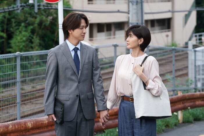 『ラストノート』『君の好きは無敵』 “年下男性×大人女性”の恋愛ドラマが増加している背景
