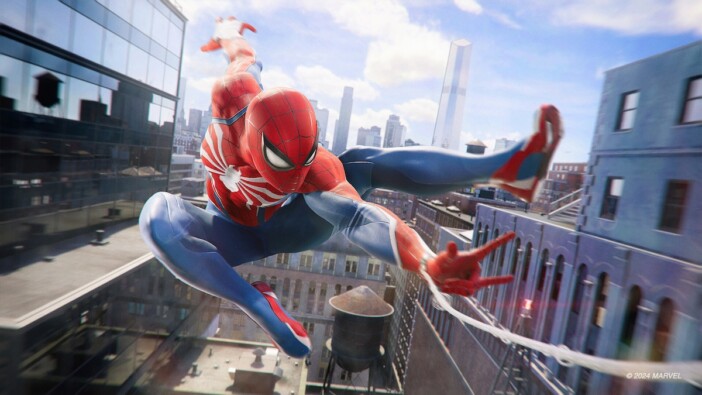 【ゲームと都市】『ファイナルファイト』から『GTA3』『スパイダーマン2』へ “巨大都市”をめぐるゲームの記憶