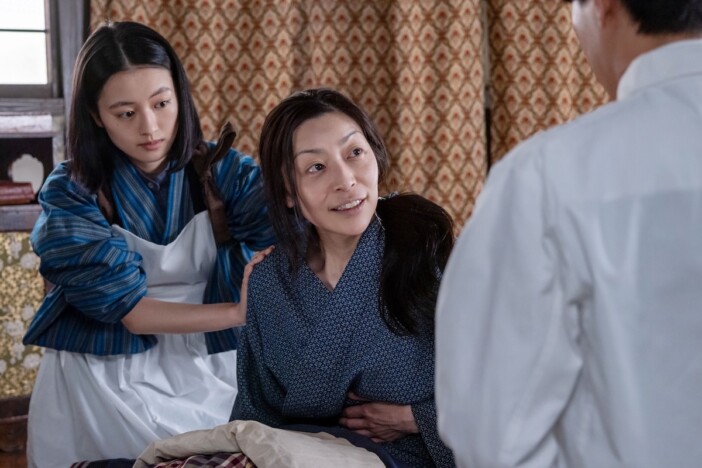 『風、薫る』実母判明が問いかける家族の形 『虎に翼』『ブギウギ』『なつぞら』と比較