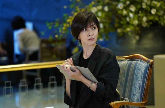 『ラストノート』“執着”を描くドロドロ恋愛劇を分析 『昼顔』『あなして』との決定的な違い