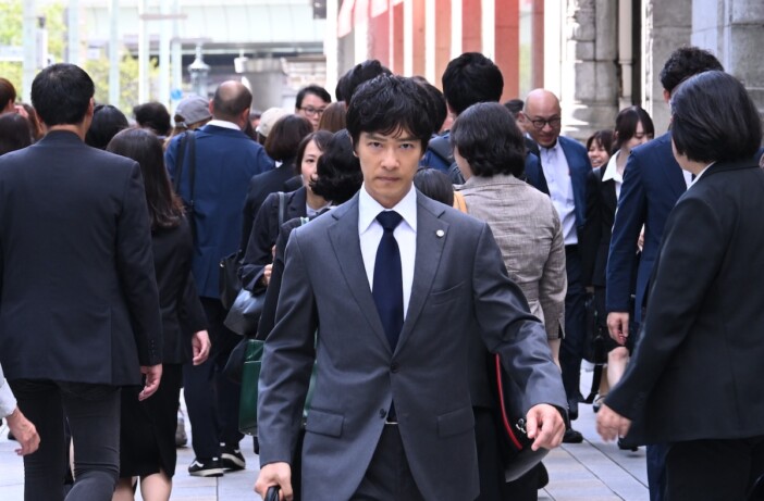 『VIVANT』はなぜ社会現象になったのか? “考察ブーム”だけでは語れない物語の魅力