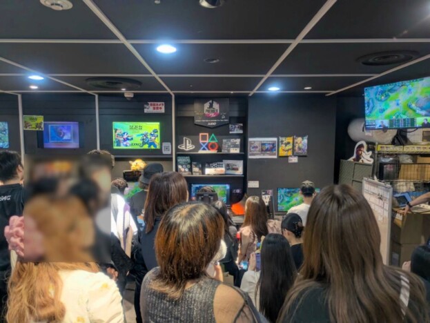 至近距離でプロのプレイを観ることができる豪華な体験! 『LJL』×KEIO eSTATIONイベントレポート