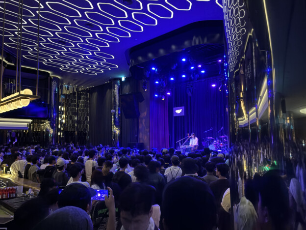 韓国のアンダーグラウンドとオーバーグラウンドの音楽文化に触れる旅 MoIMから『ASIAN POP FESTIVAL』を巡って
