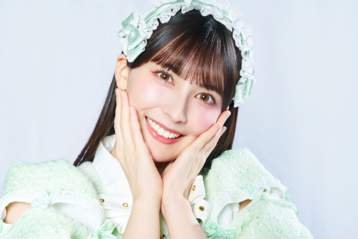 Liella! インタビュー Vol.8:ペイトン尚未