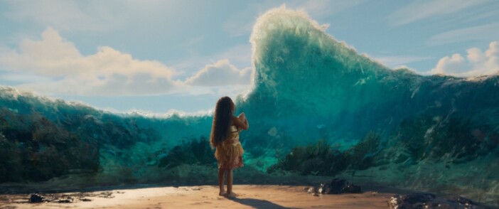 『モアナと伝説の海』実写化の意義はあったのか アニメーションだからこそ生まれた“魔法”