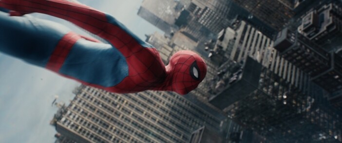 『スパイダーマン:ブランド・ニュー・デイ』が思い出させてくれる“いつかの夏休み”