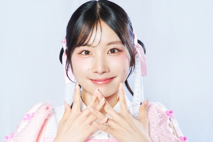 Liella! リレーインタビュー Vol.9:岬 なこ