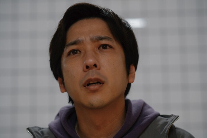『8番出口』8月28日に『金曜ロードショー』で地上波初放送 二宮和也からのコメントも