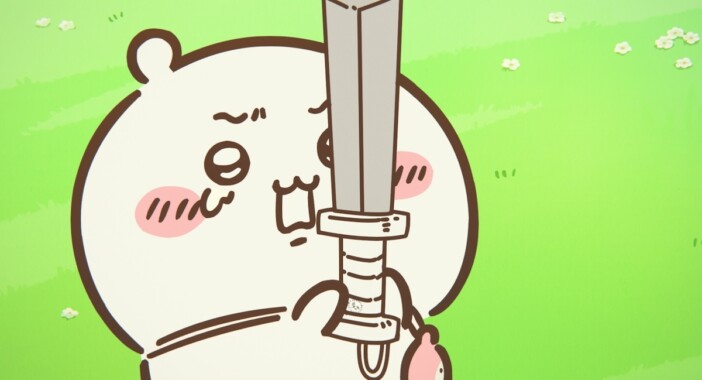 『ちいかわ』が巨大“キャラコンテンツ”になった理由 漫画研究&キャラクター論から紐解く