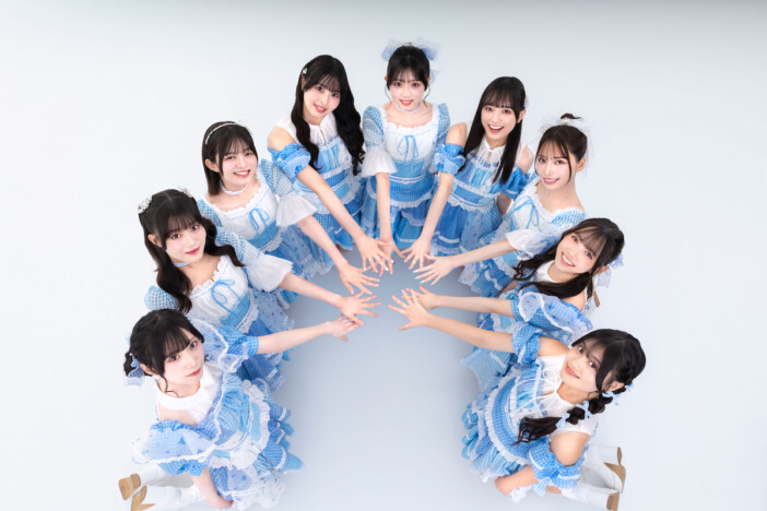 RE-GE、2ndシングル『どこにいても絶対君を見つけるよ』リリース 初のユニット楽曲も収録