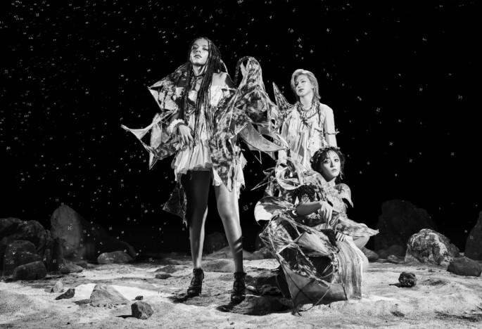 今まで見たことのない女王蜂の誕生 ビジュアルの歴史から紐解く、新曲「星」に宿る説得力の理由