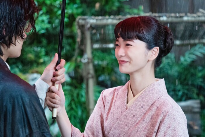 『風、薫る』はなぜ恋愛ドラマの王道を突き進む? りんと直美が選んだそれぞれの“幸せ”