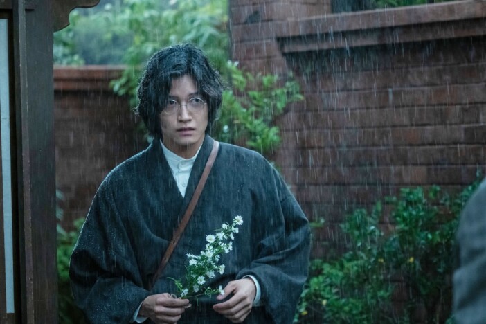 佐野晶哉は“放っておけない”役がよく似合う 『風、薫る』シマケンに滲む“愛され力”