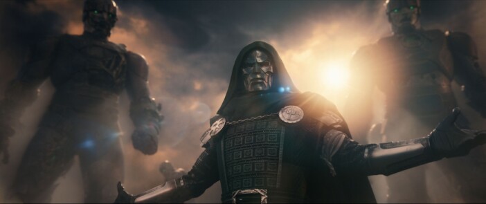 『アベンジャーズ/ドゥームズデイ』『X-MEN』など新情報続々発表 今後のMCUを徹底解説