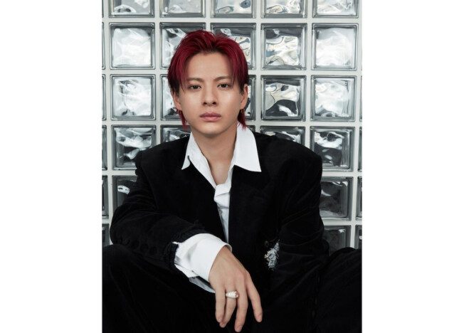 Number_i 平野紫耀、自分らしく生きるための余裕 近づく30歳――今を楽しむ“素敵な大人”への意識