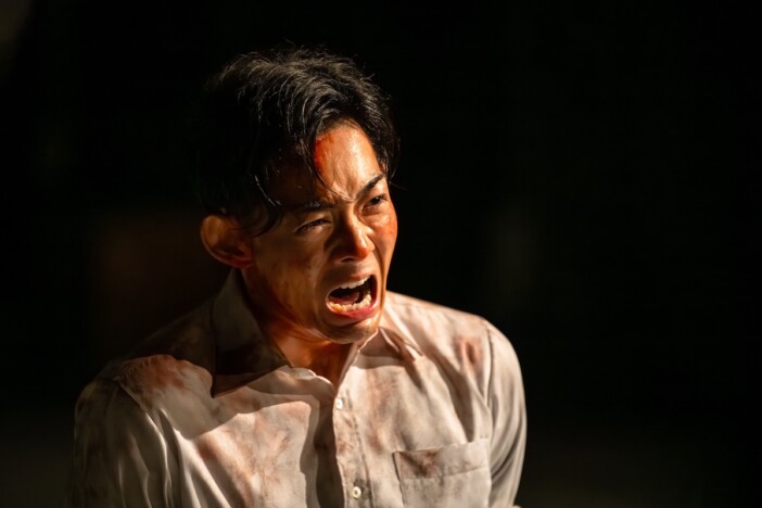 『VIVANT』前半戦のMVPは“新庄”竜星涼だ “死亡”でも再登場を願いたくなる圧倒的な熱演