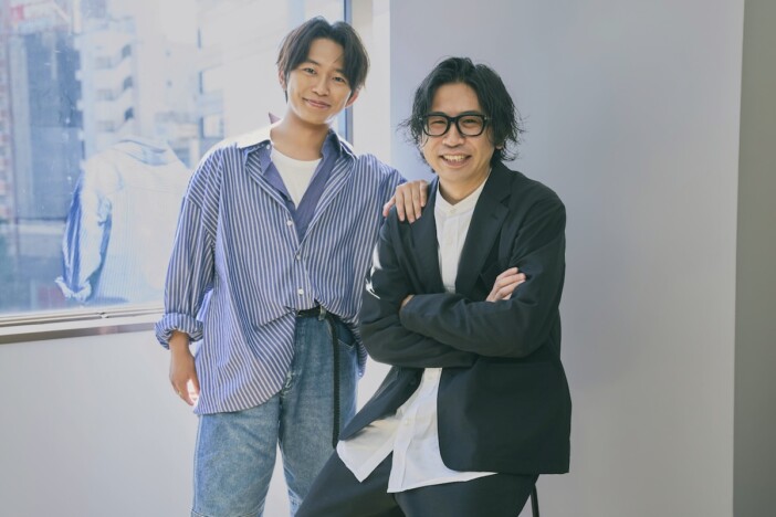 『スピナーベイト』加藤清史郎×平瀬遼太郎対談【後編】 オリジナルの最終回を語り合う