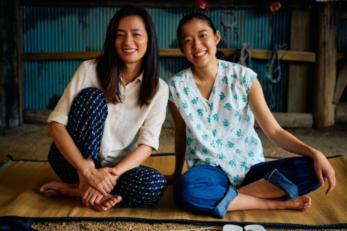 藤野涼子と尾野真千子が初の本格共演 1960年代の海女文化を描く『AMA』制作へ